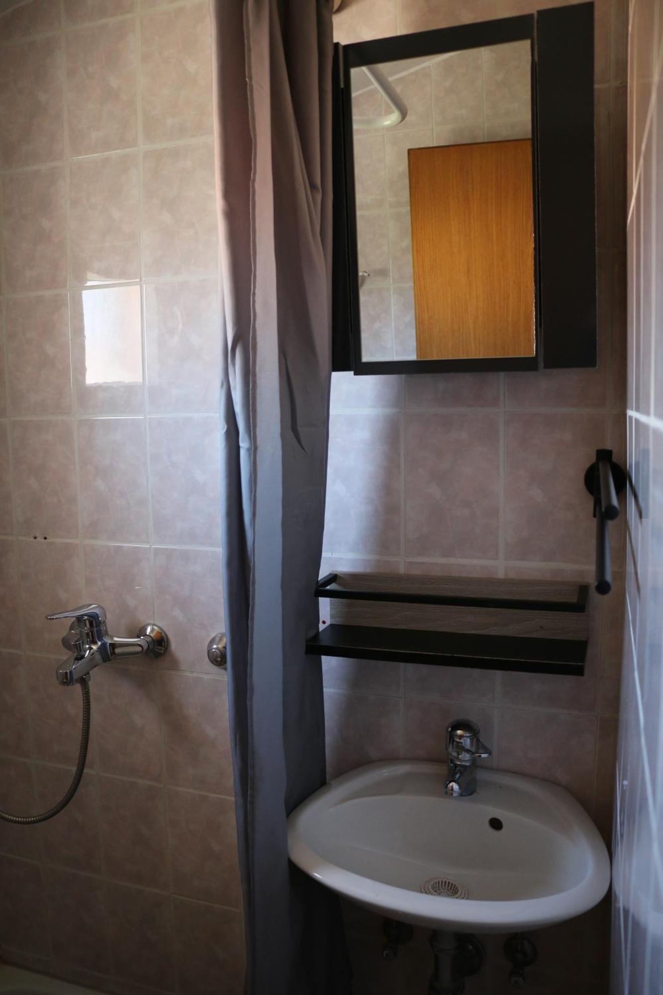 Apartmani Suhi Brod Medulin Kültér fotó