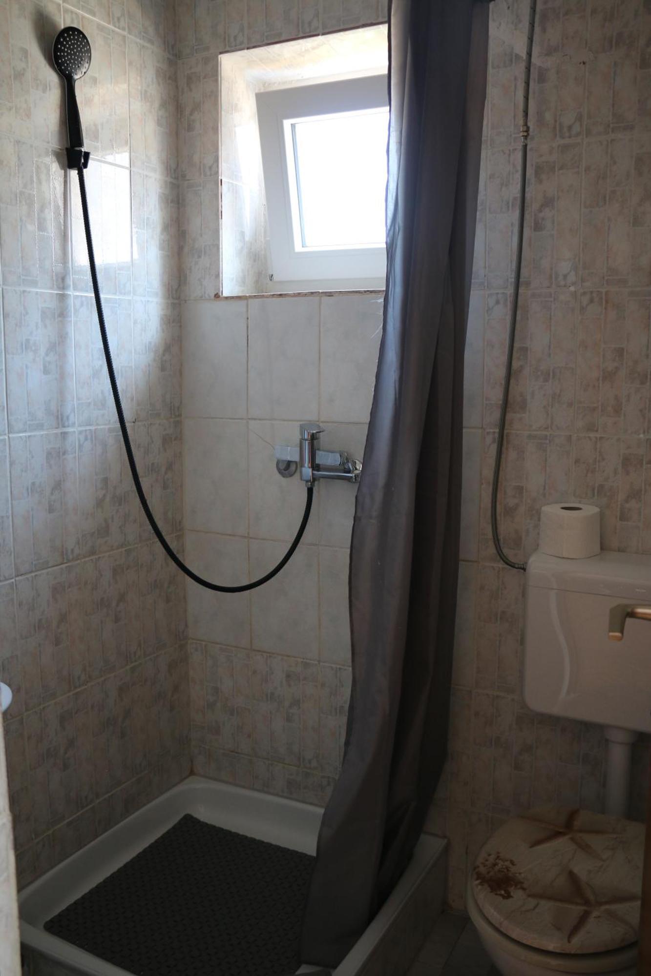 Apartmani Suhi Brod Medulin Kültér fotó