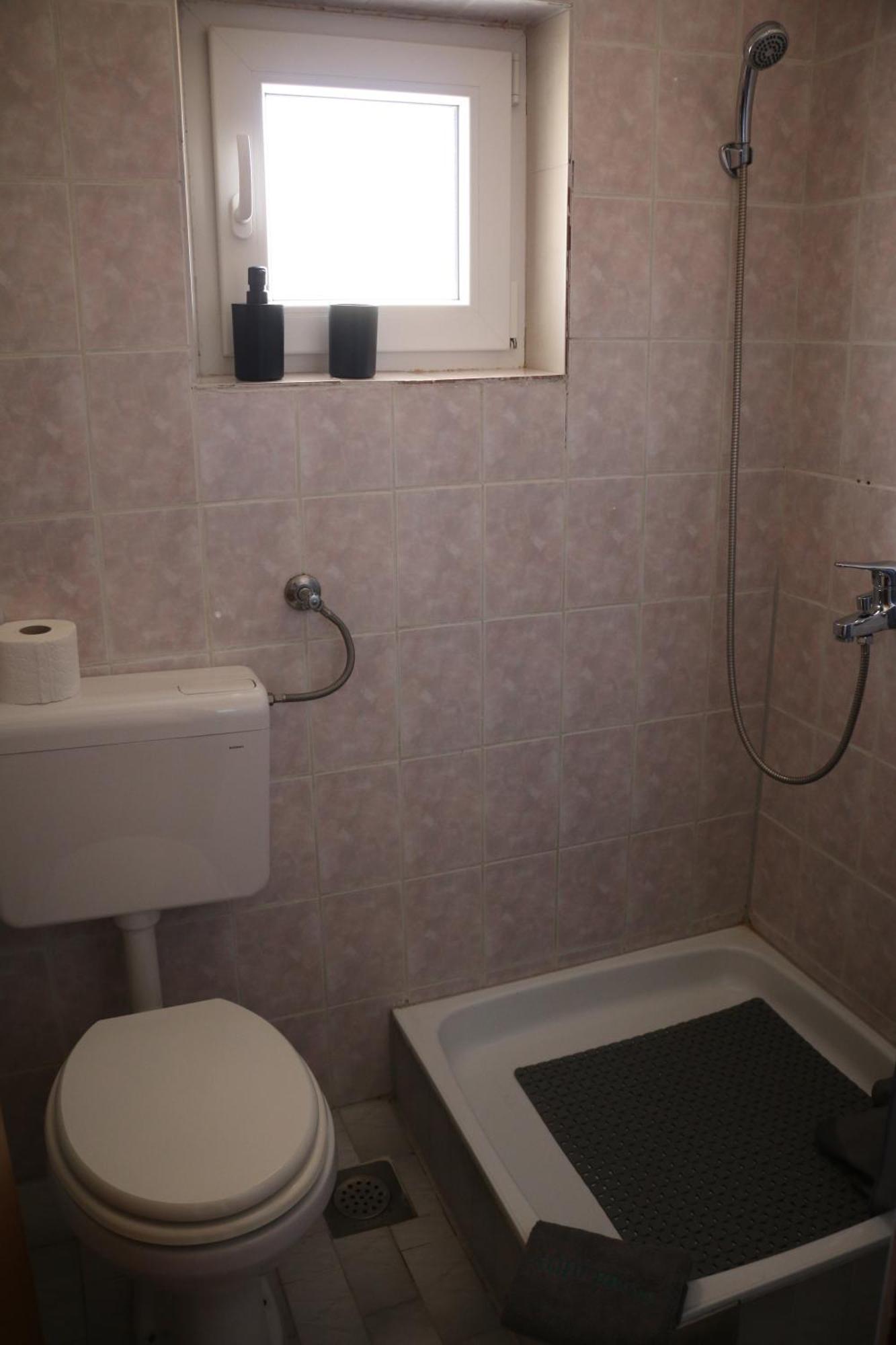Apartmani Suhi Brod Medulin Kültér fotó