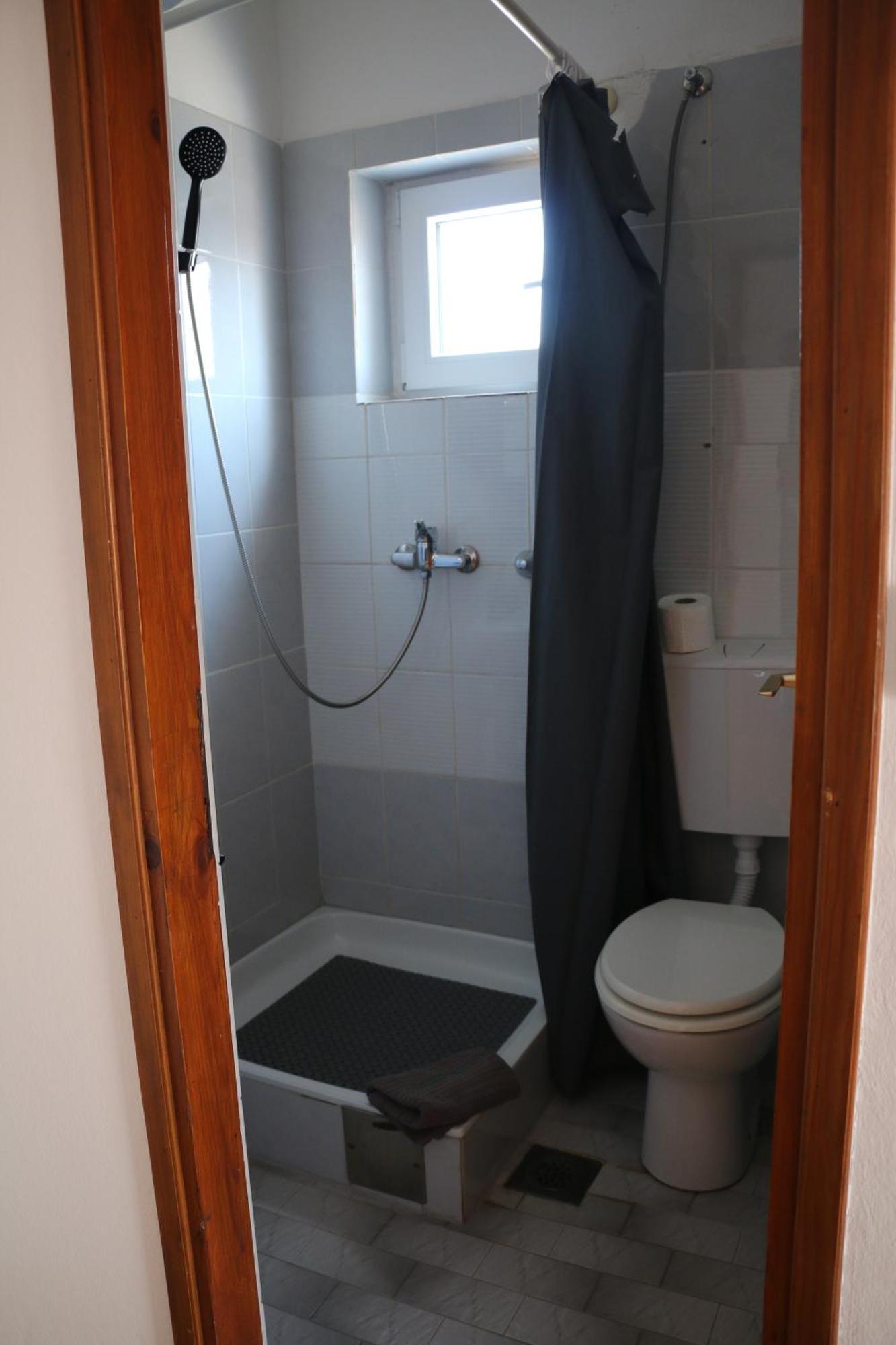 Apartmani Suhi Brod Medulin Kültér fotó