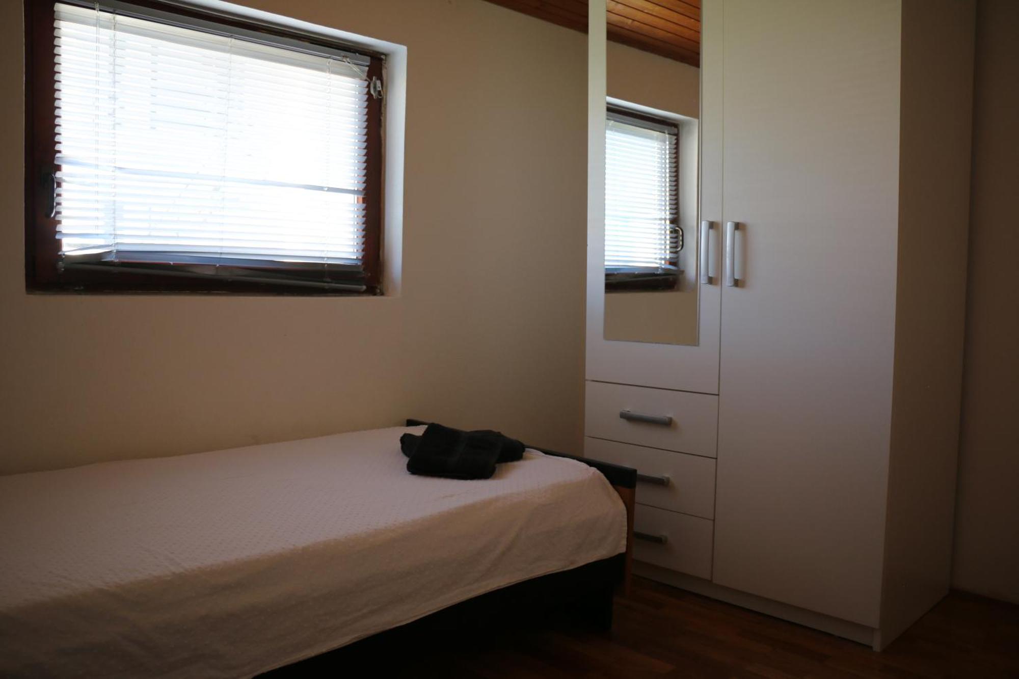 Apartmani Suhi Brod Medulin Kültér fotó