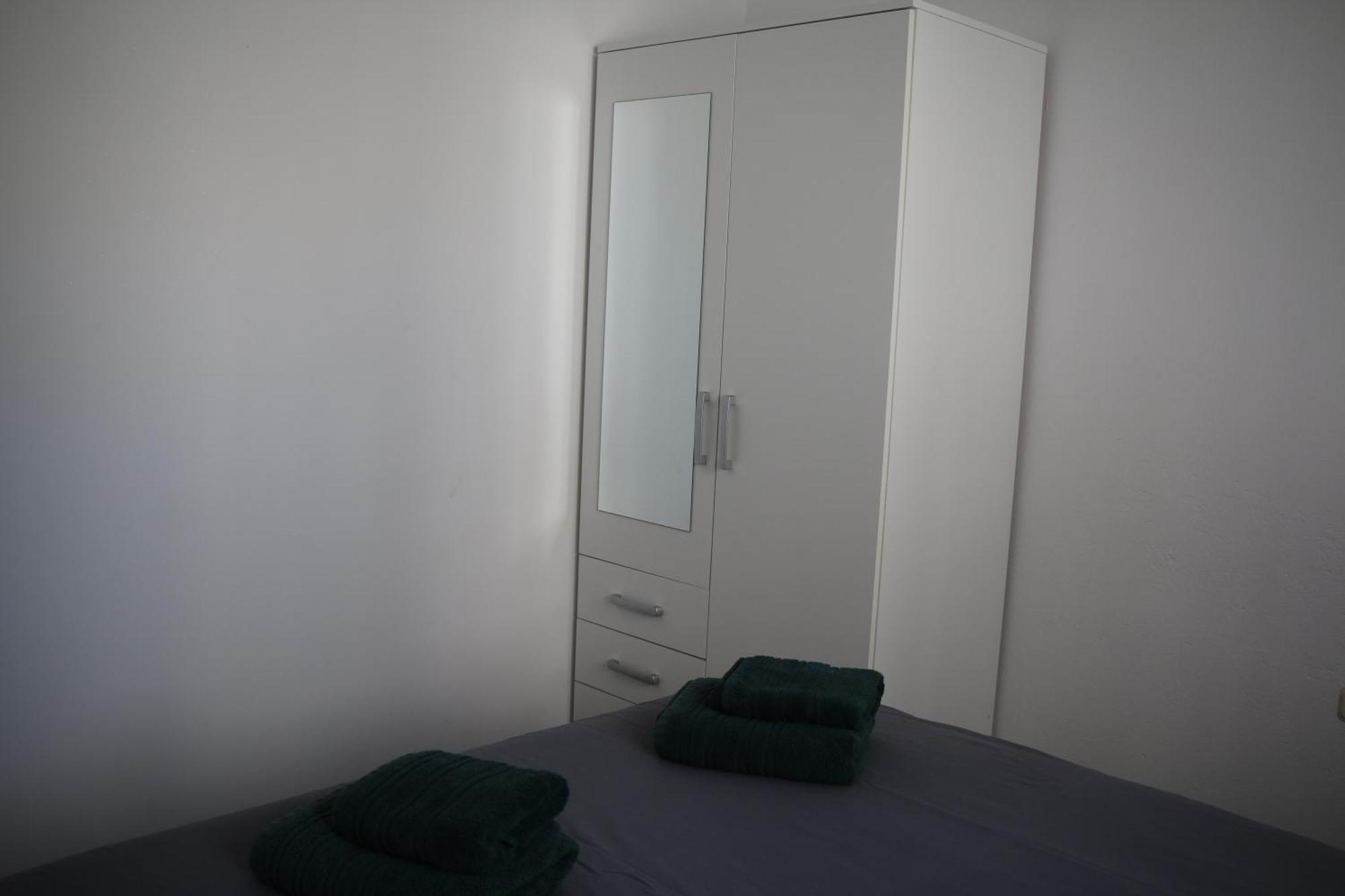 Apartmani Suhi Brod Medulin Kültér fotó
